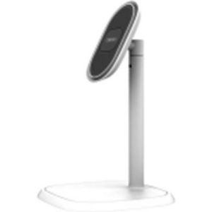 XO C58 ΜΑΓΝΗΤΙΚΗ ΒΑΣΗ ΓΡΑΦΕΙΟΥ, ΚΙΝΗΤΟΥ, ΛΕΥΚΗ