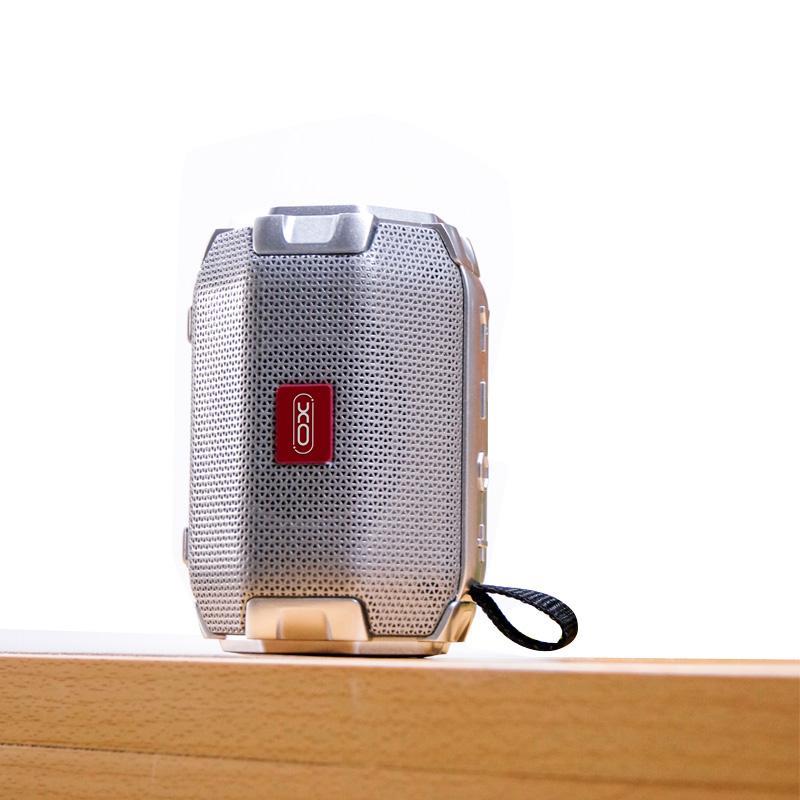 XO F22 Bluetooth ΗΧΕΙΟ ΑΣΗΜΙ - Image 2