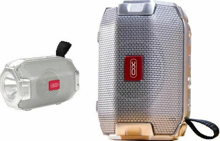 XO F22 Bluetooth ΗΧΕΙΟ ΑΣΗΜΙ - Image 3