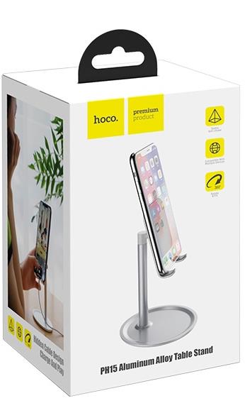 HOCO PH15 MOBILE PHONE STAND