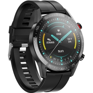 HOCO Y2 SMART WATCH, ΣΤΡΟΓΓΥΛΟ