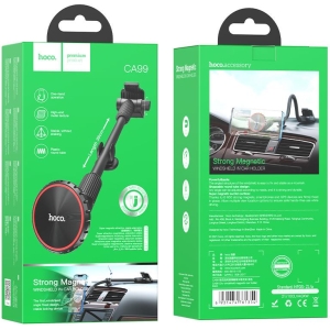 HOCO CA99 CITY ΜΑΓΝΗΤΙΚΗ ΒΑΣΗ ΑΥΤΟΚΙΝΗΤΟΥ