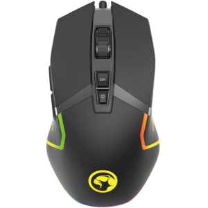 MARVO G941 ΕΝΣΥΡΜΑΤΟ GAMING ΠΟΝΤΙΚΙ, 12.000dpi
