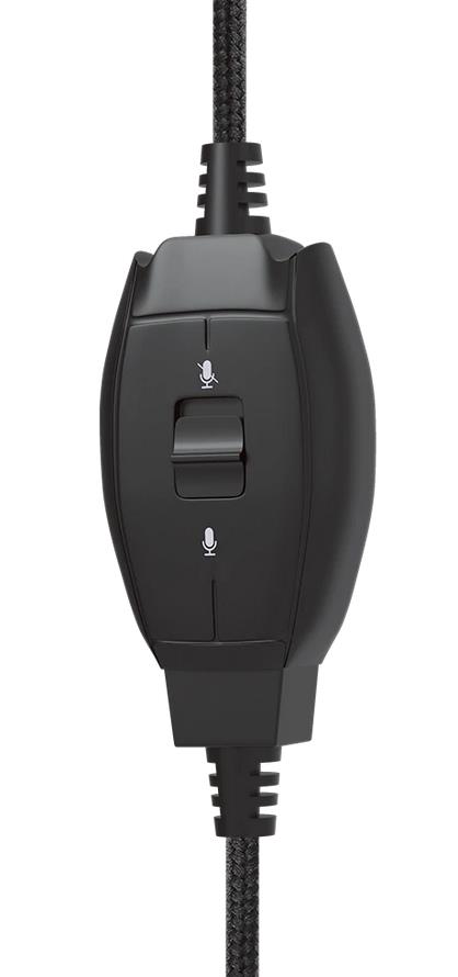 MARVO HG9052 GAMING HEADSET ΜΕ BACKLIT - Image 3