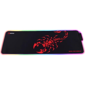 MARVO MOUSEPAD MG011 ΜΕ RGB ΦΩΣ, 900x300 mm