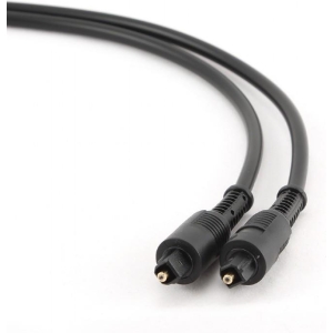 CABLEXPERT ΚΑΛΩΔΙΟ TOSLINK OPTICAL , 10m