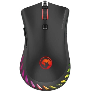 MARVO G985 ΕΝΣΥΡΜΑΤΟ GAMING ΠΟΝΤΙΚΙ, 10.000dpi