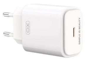 XO L90B ΦΟΡΤΙΣΤΗΣ 20W, PD, 1 ΘΥΡΑ