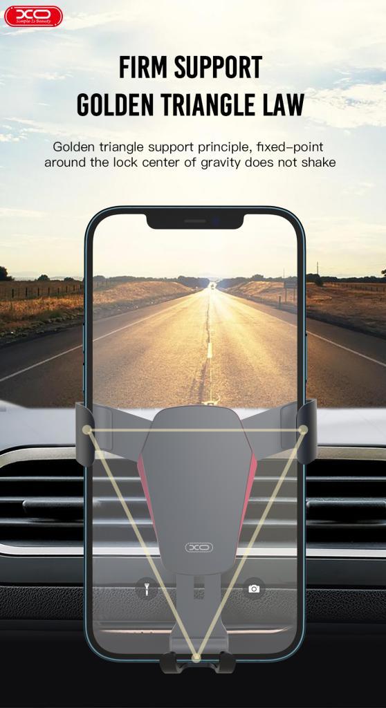 XO C61 ΜΕΤΑΛΛΙΚΗ ΒΑΣΗ - Image 4