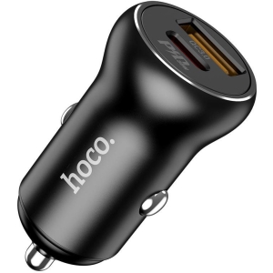 HOCO NZ5 SMOOTH ROAD ΦΟΡΤΙΣΤΗΣ ΑΥΤΟΚΙΝΗΤΟΥ, 2 ΘΥΡΕΣ