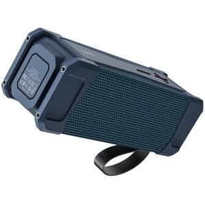 HOCO HC6 MAGIC SPORTS ΗΧΕΙΟ BLUETOOTH, ΜΠΛΕ