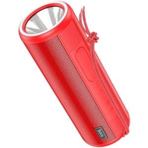 HOCO HC11 BORA SPORTS BLUETOOTH ΗΧΕΙΟ, ΦΑΚΟΣ, ΚΟΚΚΙΝΟ