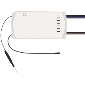 SONOFF ΑΣΥΡΜΑΤΟΣ ΔΙΑΚΟΠΤΗΣ ΓΙΑ ΑΝΕΜΙΣΤΗΡΑ ΟΡΟΦΗΣ iFan04-H