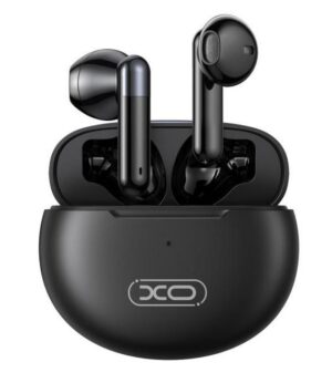 XO X13 MAGIC RING BLUETOOTH ΑΚΟΥΣΤΙΚΑ, TWS, ΜΑΥΡΟ