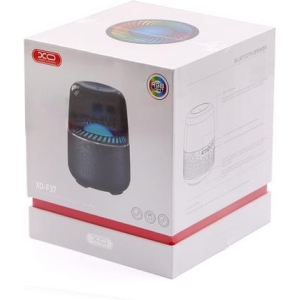 XO F37 HXEIO BLUETOOTH ΜΕ ΔΙΑΦΑΝΟ ΘΟΛΟ