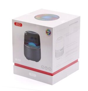 XO F37 HXEIO BLUETOOTH ΜΕ ΔΙΑΦΑΝΟ ΘΟΛΟ