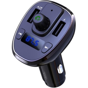 XO BCC05 FM TRANSMITTER ME BLUETOOTH 3A