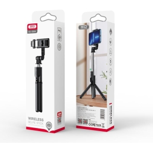 XO XO-SS09 BLUETOOTH SELFIE STICK ΜΕ ΤΡΙΠΟΔΟ