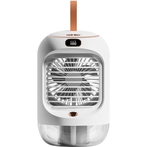 XO MF76 ΑΝΕΜΙΣΤΗΡΑΣ ΜΕ ΥΓΡΑΝΤΗΡΑ