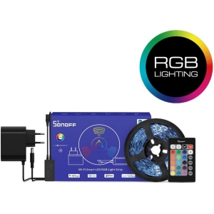 SONOFF ΤΑΙΝΙΑ SMART LED L2 LITE, 5M, ΑΔΙΑΒΡΟΧΗ IP65