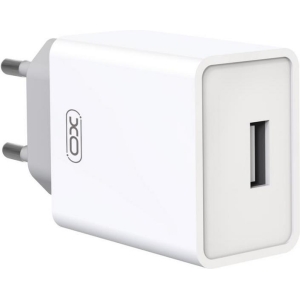 XO L99 ΦΟΡΤΙΣΤΗΣ 2.4A, 1 ΘΥΡΑ