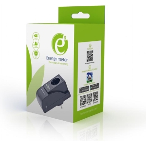 ENERGENIE ΠΡΙΖΑ ΜΕ ΜΕΤΡΗΣΗ ΚΑΤΑΝΑΛΩΣΗΣ EGM-PWM