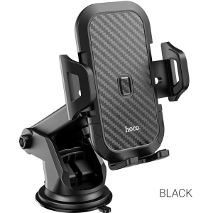 HOCO CA76 ΒΑΣΗ ΣΤΗΡΙΞΗΣ ΤΑΜΠΛΟ TOUAREG ONE-TOUCH ΜΕ ΒΕΝΤΟΥΖΑ