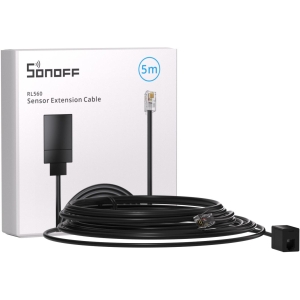 SONOFF ΚΑΛΩΔΙΟ ΕΠΕΚΤΑΣΗΣ ΓΙΑ ΑΙΣΘΗΤΗΡΕΣ, 5m