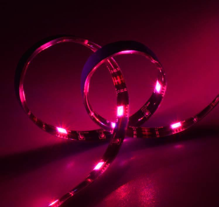 SONOFF ΤΑΙΝΙΑ SMART LED L2 LITE, 2M, ΑΔΙΑΒΡΟΧΗ IP65 - Image 2