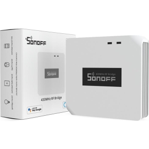 SONOFF SMART RF Bridge R2