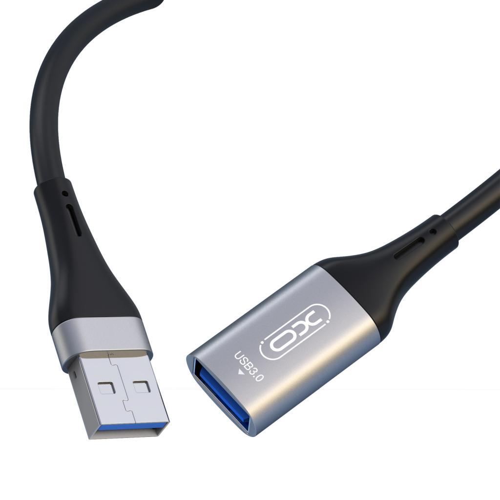 XO NB220 ΚΑΛΩΔΙΟ ΕΠΕΚΤΑΣΗΣ USB 3.0 - 3M - Image 3