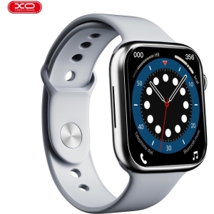 XO M40 SMART WATCH 1.85", CALL FUNCTION,  ΑΣΗΜΙ