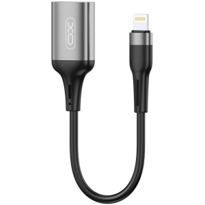 XO NB201 OTG USB 2.0, 480Mbp LIGHTNING ΣΕ OTG