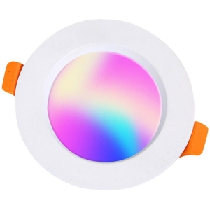 COOLSEER COL-DLT01W LED ΟΡΟΦΗΣ, ΧΩΝΕΥΤΟ, 2.5in, WIFI