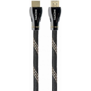 CABLEXPERT PREMIUM ΚΑΛΩΔΙΟ HDMI CCBP 2.1, 8K, 60Hz, 2M