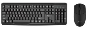 XTRIKE-ME OFFICE MK-308 ΑΣΥΡΜΑΤΟ ΣΕΤ ΠΛΗΚΤΡΟΛΟΓΙΟ/ΠΟΝΤΙΚΙ, GR
