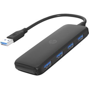 HP DHC-CT110 USB 3.0 HUB, 4 ΘΥΡΕΣ