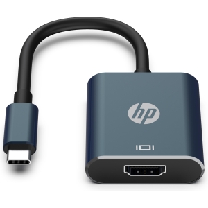 HP DHC-CT202 ΑΝΤΑΠΤΟΡΑΣ TYPE-C ΣΕ HDMI