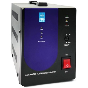 NG ΣΤΑΘΕΡΟΠΟΙΗΤΗΣ ΤΑΣΗΣ 2000VA