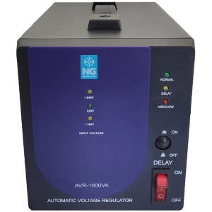 NG ΣΤΑΘΕΡΟΠΟΙΗΤΗΣ ΤΑΣΗΣ 1000VA