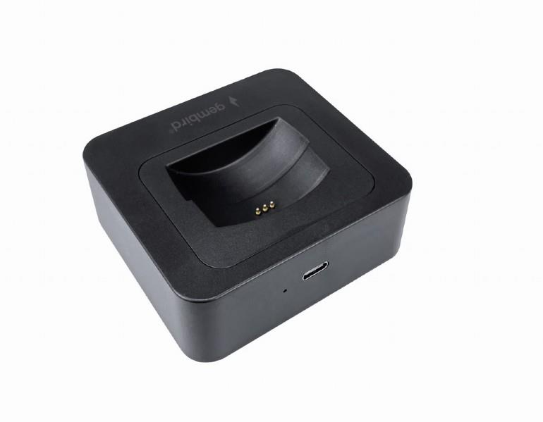 GEMBIRD BTHS-M01 ΑΚΟΥΣΤΙΚΟ ΓΡΑΜΜΑΤΕΙΑΣ, ΜΟΝΟ, BLUETOOTH - Image 3