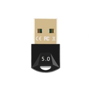 GEMBIRD MINI6 USB BLUETOOTH v5.0 DONGLE