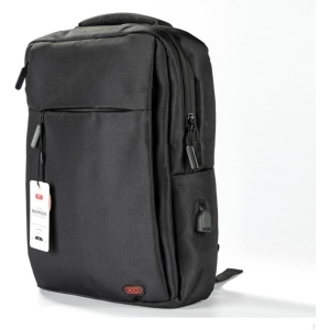 XO CB02 15.6-INCH ΑΔΙΑΒΡΟΧΗ ΤΣΑΝΤΑ BACKPACK ΓΙΑ ΛΑΠΤΟΠ