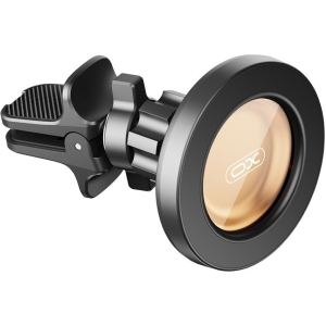 XO C129 MAGSAFE IPHONE ΔΙΑΦΑΝΗ ΒΑΣΗ ΣΤΗΡΙΞΗΣ ΑΕΡΑΓΩΓΟΥ