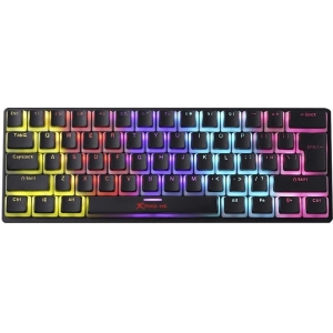 XTRIKE-ME GK985P ΕΝΣΥΡΜΑΤΟ GAMING ΜΗΧΑΝΙΚΟ ΠΛΗΚΤΡΟΛΟΓΙΟ