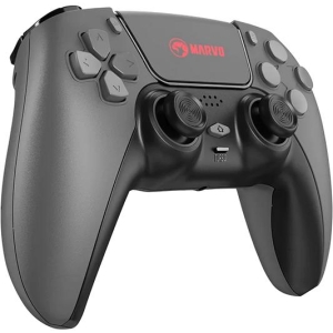 MARVO GT90 ΑΣΥΡΜΑΤΟ GAMING PAD BLUETOOTH, PS4/IOS/WINDOWS/ANDROID