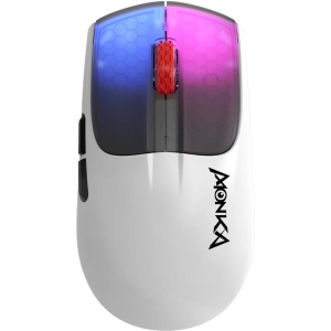 MARVO MONKA VERO TYPE-C+2.4G+BT GAMING MOUSE