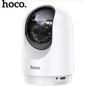 HOCO D1 INDOOR PTZ HD CAMERA