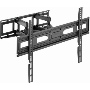 GEMBIRD WM-80ST03 ΒΑΣΗ ΤΟΙΧΟΥ ΤΗΛΕΟΡΑΣΗΣ 37"-80"
