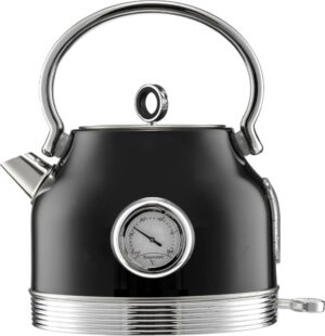 XO CF6 ΗΛΕΚΤΡΙΚΟΣ ΒΡΑΣΤΗΡΑΣ, 1,7lt, 2200W